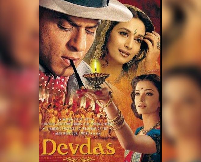 devdas movie