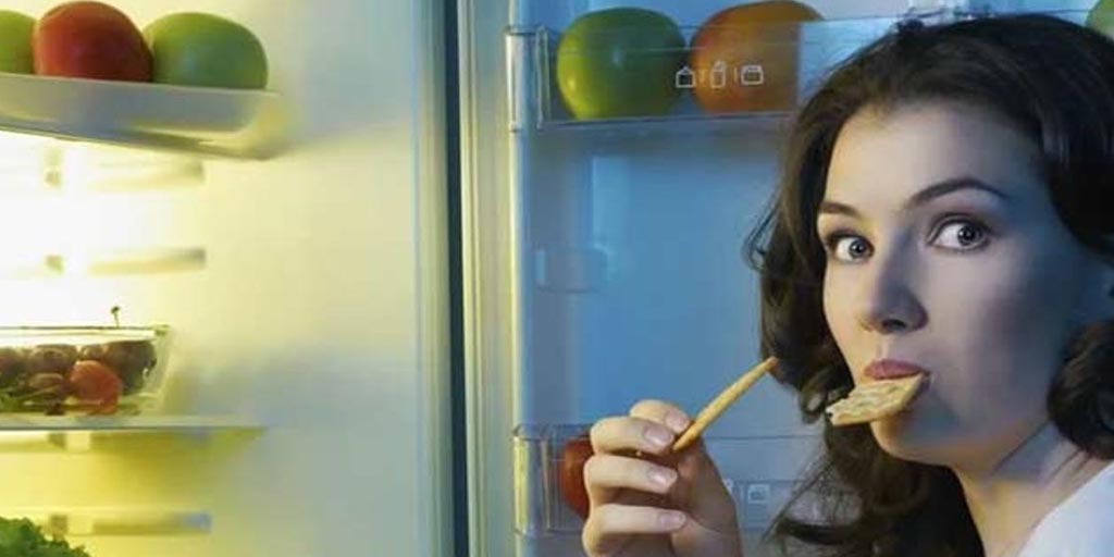 4 Ways to Control Your Hunger| भूख को कैसे करें कंट्रोल| Hunger Control ...