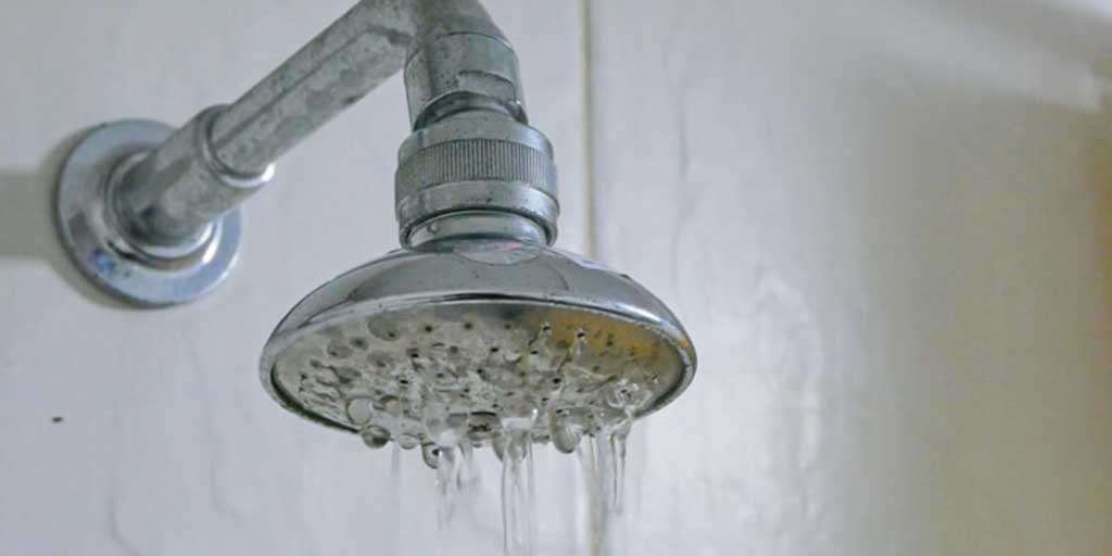 How to Clean Shower to Get Water Pressure| अगर बाथरूम में नहीं आ रहा है ...