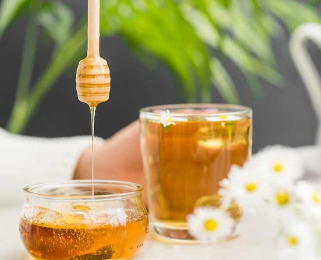 different ways to use honey