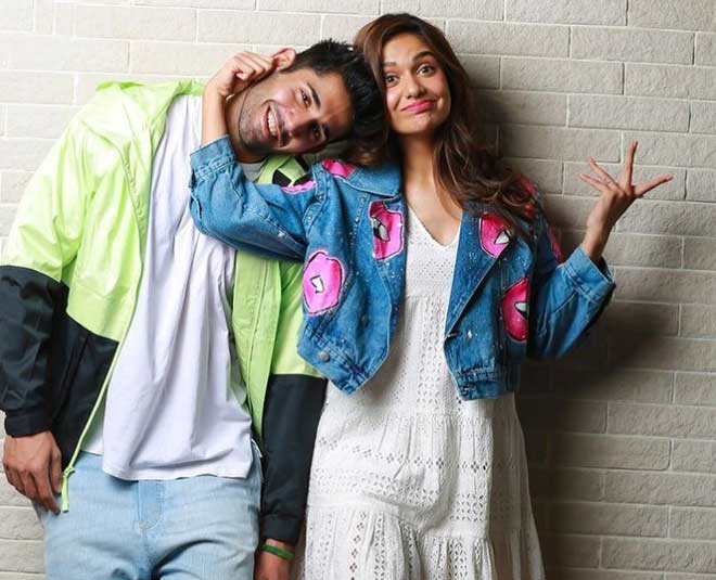 divya agarwal and varun