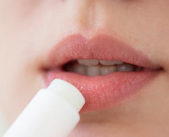 diy lip balm
