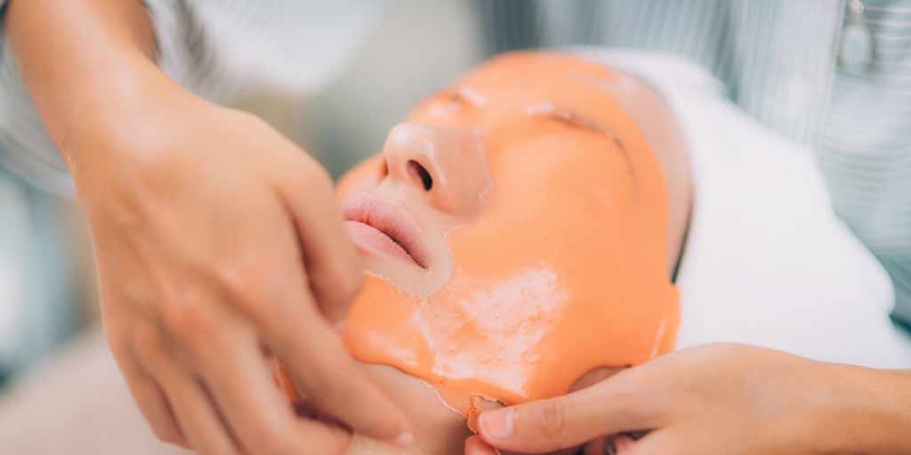DIY Face Masks Glowing Skin | HerZindagi