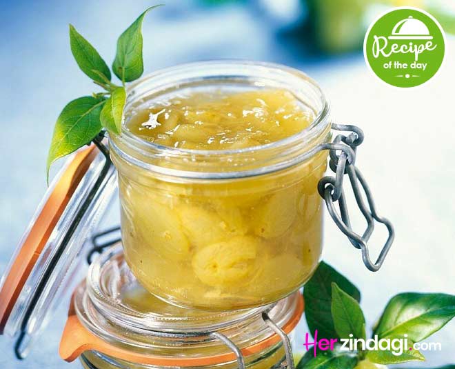 Homemade Grapes Jam Recipe In Hindiअंगूर जैम रेसिपीGrapes jam recipe