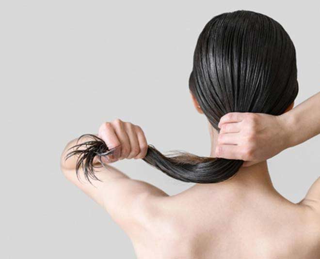 easy pack for hair