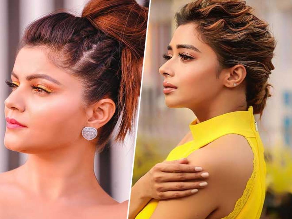 Make Yourself Cool In Summer With These Hairstyles In Hindi | make yourself  cool in summer with these hairstyles | HerZindagi