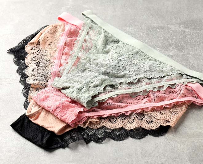Things That Happen To Your Body Once You Ditch Your Underwear