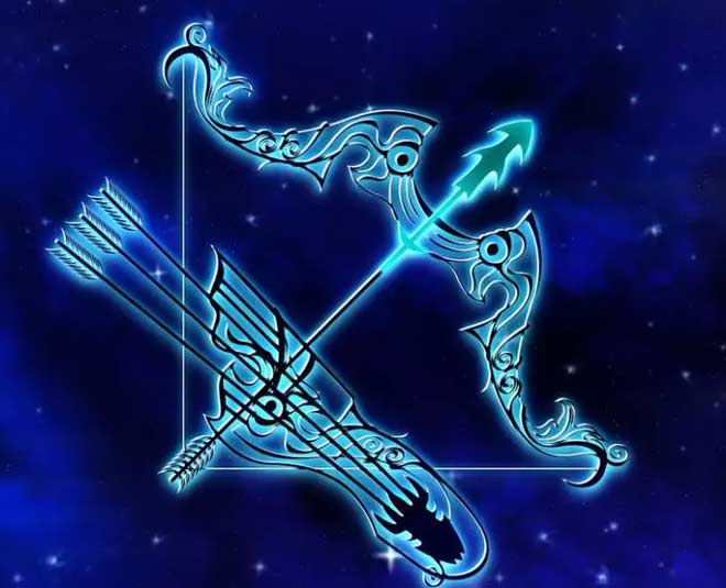 Here’s What Makes A Sagittarius Stand Out In The Zodiac Chart | HerZindagi