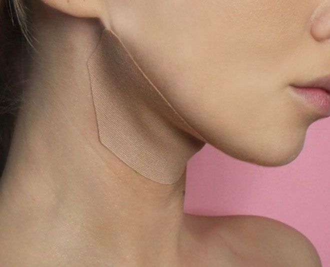 face tape and uses
