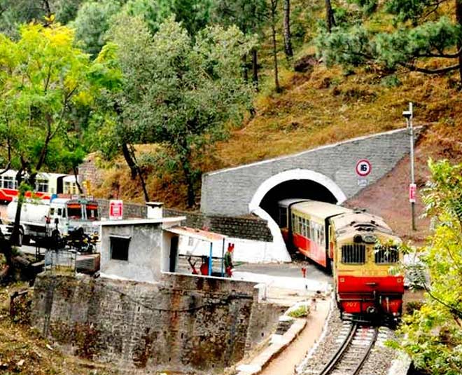 facts about indian toy train inside 