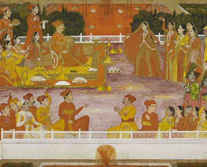 facts related to holi