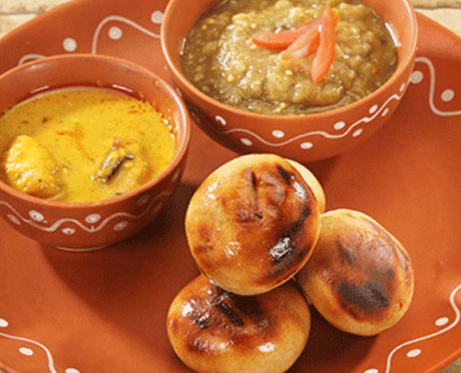 famous places to eat litti chokha in patna inside 