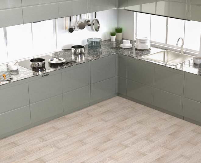 फर्श का रंग सफेद floor colour vastu for kitchen