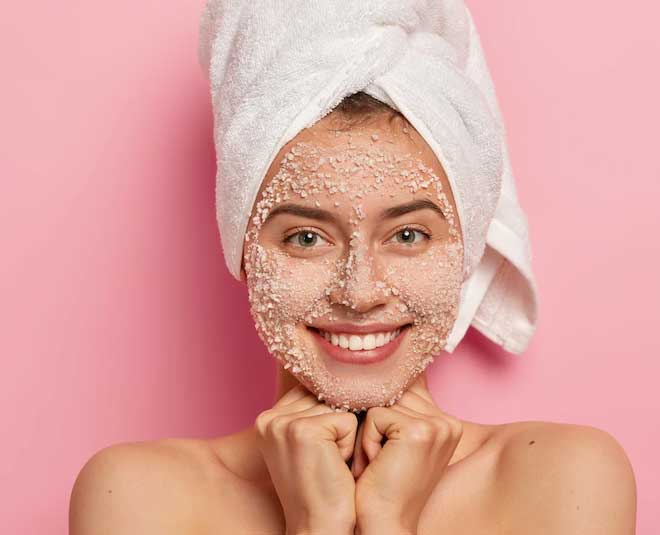 get shiny  glass  skin  easily