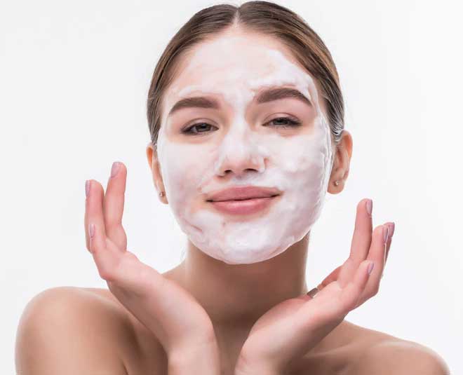 glossy  skin  tips  in  hindi