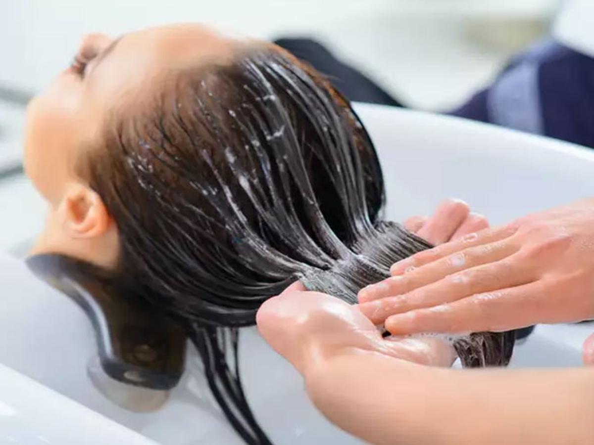 How to Make Hair Spa Cream at Home in Hindi|नेचुरल हेयर स्पा क्रीम बनाने की  विधि|Hair Spa Cream Ghar Me Kaise Banaye | how to make hair spa cream at  home |