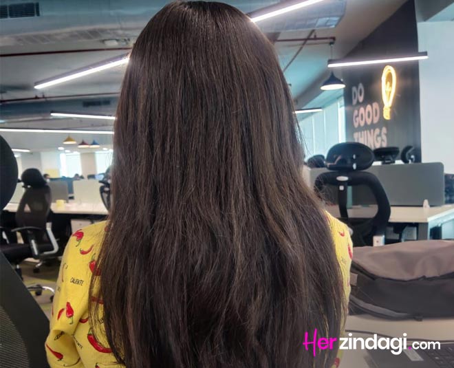 hair spa nourishment streax professional