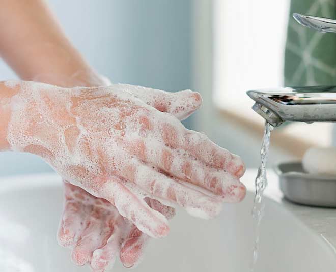 Can You Shower with Hand Soap or Use it as a Body Wash? – CleanO2