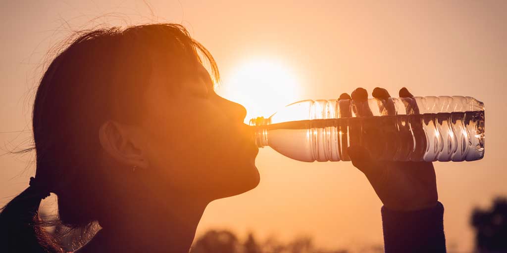 Sun Charged Water How To Make It, Benefits Of Drinking It Everyday