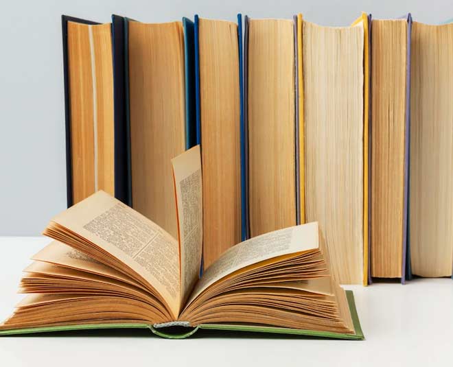 heavy books in north