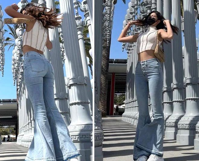 5 Reasons Why You Need To Invest In A High Waist Jeans | HerZindagi