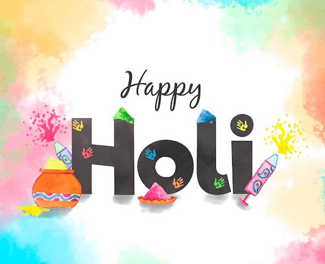 holi wishes quotes messages whatsapp status