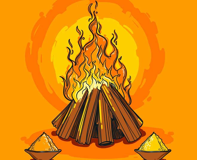 holika dahan shub muhurat date