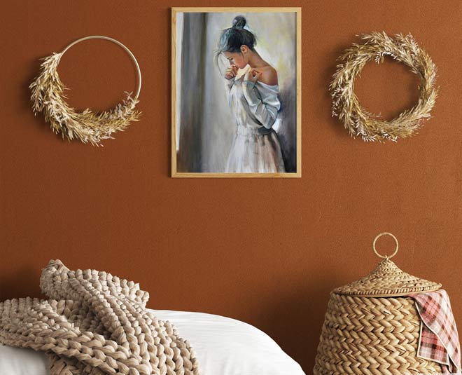 home decor with photographs