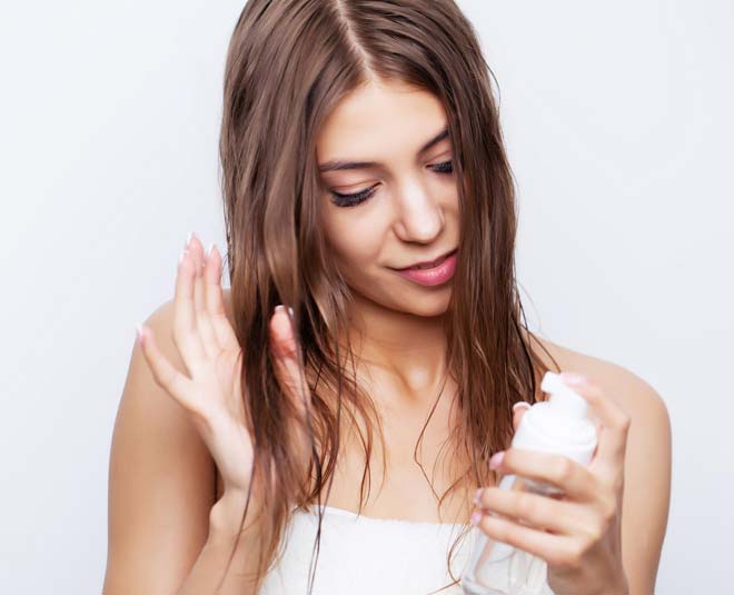 homemade hair spa cream