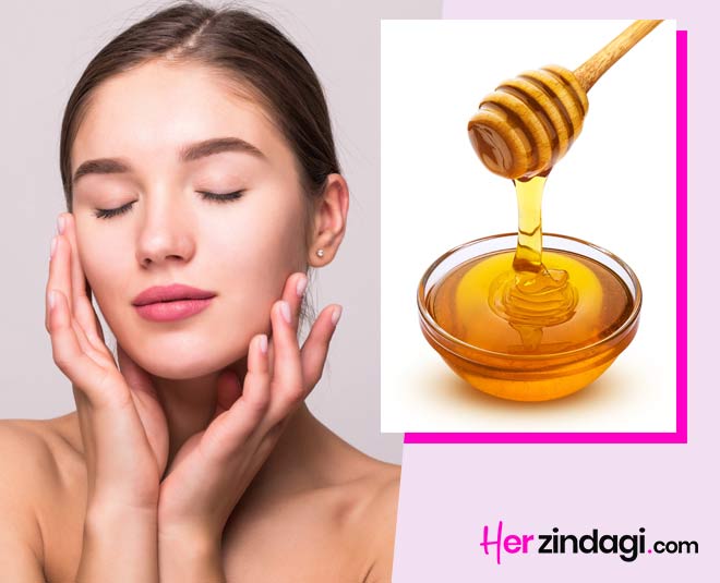honey facial at home for glowing skin