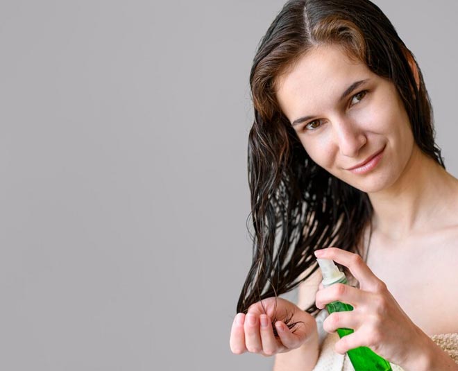 hot oil tips massage