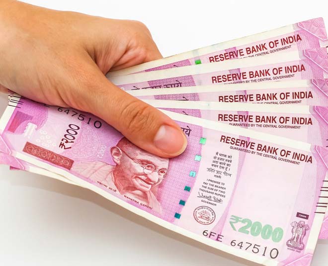 how  salt brings good luck