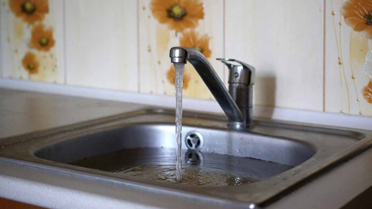 What Causes Kitchen Sink To Drip