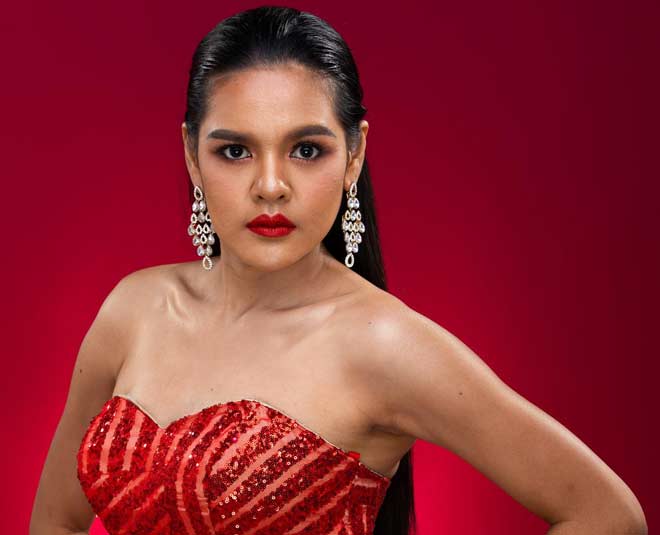 how to become miss india in hindi