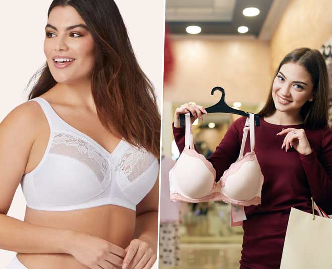 Minimizer Bra: Here's Everything You Need To Know About It