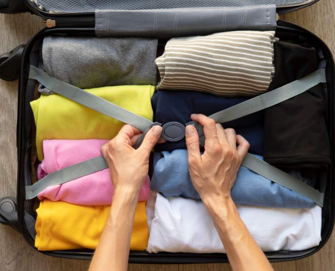 घर में कैसे साफ करें लगेज बैगHow to Clean Luggage Bag at Home in Hindi