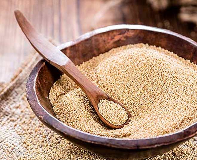 how to eat rajgira correctly