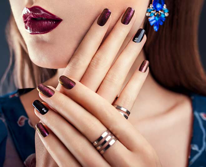 Designer Nail Polish: How to Apply - wide 5