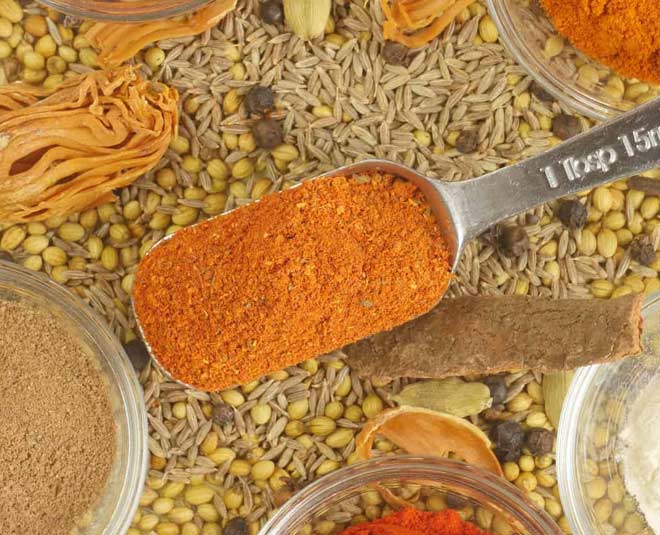 how to make shahi paneer masala powder at home inside 