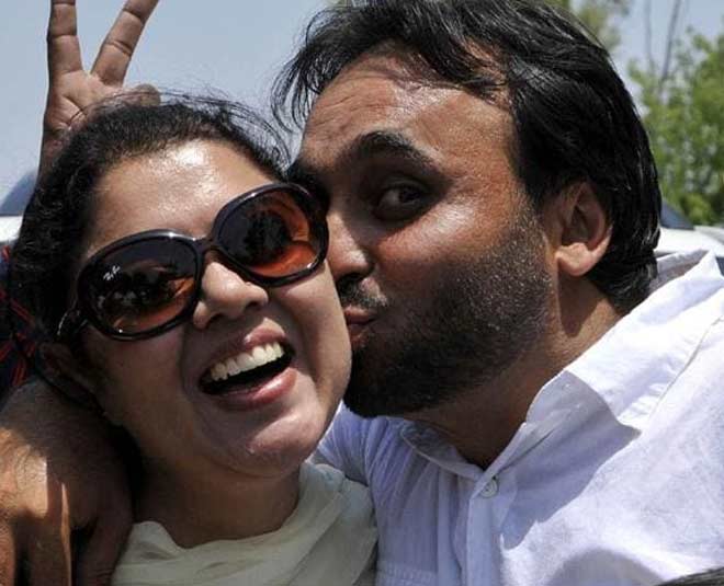 Divorced But Together In Spirit; All About Bhagwant Mann's Jeevansathi ...