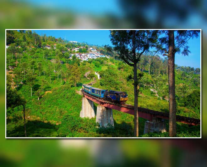 interesting facts history about indian toy train inside 