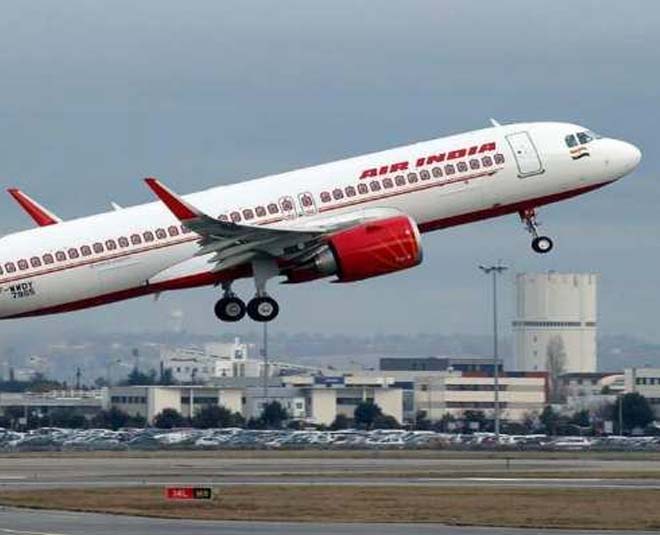 international flight latest news