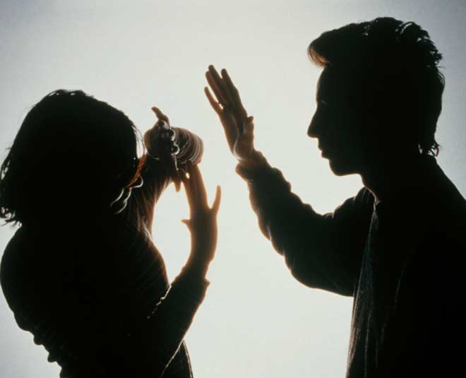 issues regarding marital rape