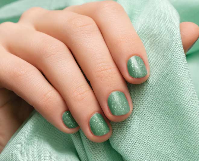 6 Trendy Nail Polish Hues To Beat Those Monsoon Blues