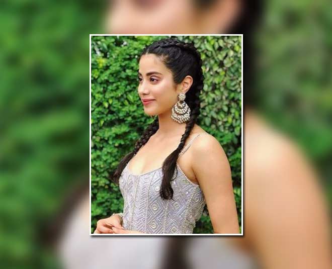 जान्हवी कपूर jahnvi kapoor