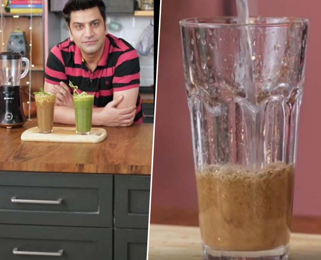 jaljeera recipes at home