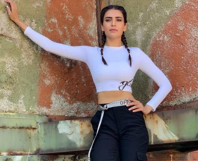 करिश्मा तन्ना karishma tanna