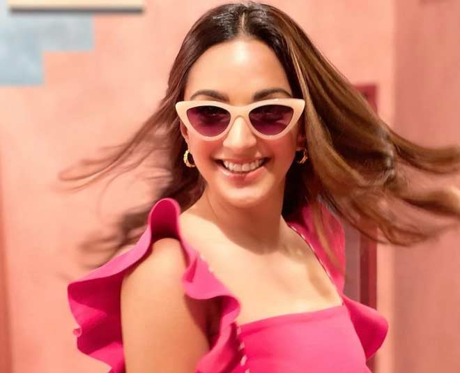 kiara advani perfume