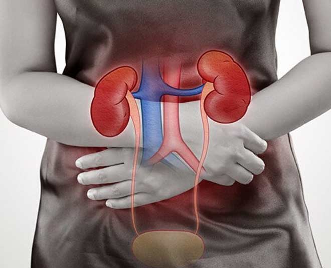 kidney ki samasya ka kya karein