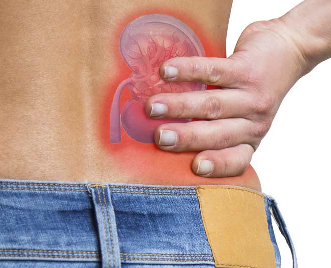kidney problems and its solutions